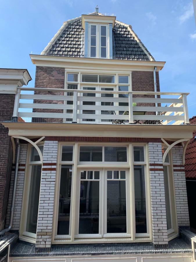 Payglop III Leilighet Alkmaar Eksteriør bilde